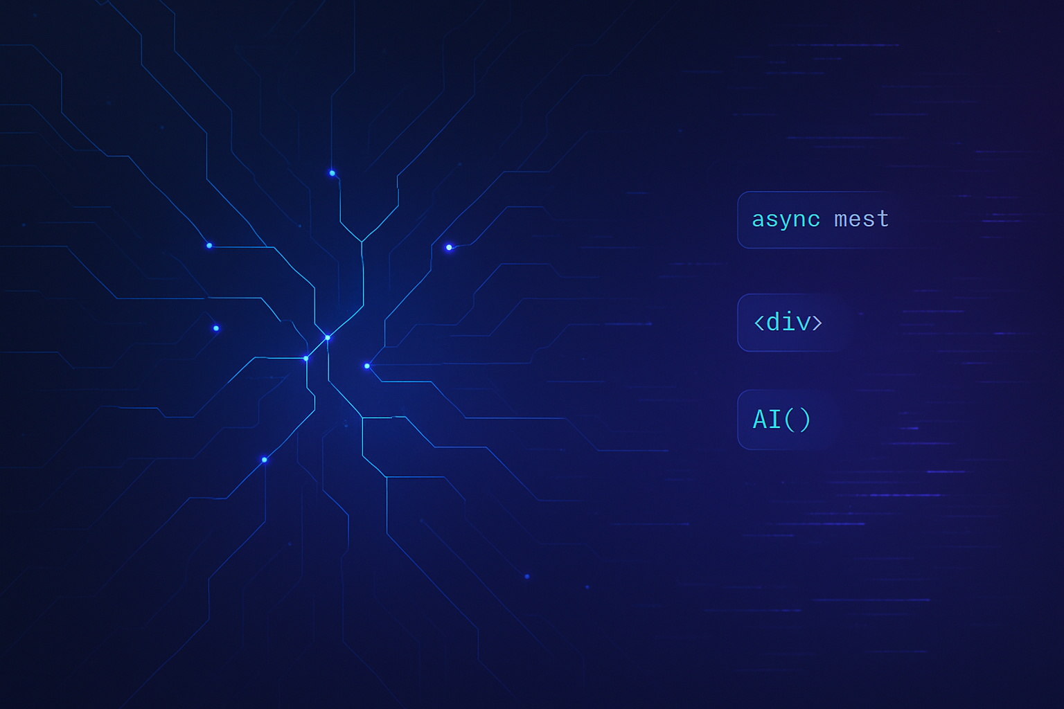 Hero background